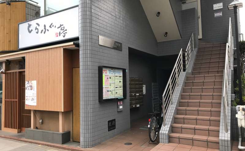 【JR相模原駅徒歩5分】完全個室レンタルスペース　ミーティング・商談・Web会議、面接、教室、,勉強会、自習のアクセス1