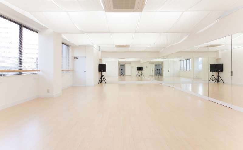 レンタルスタジオで利用できるレンタルスペースまとめ