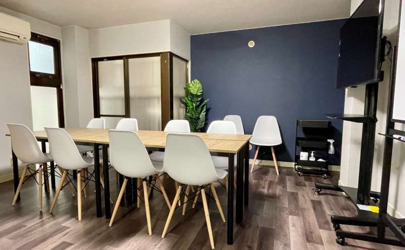 近くにドラッグストアがあるイベントスペースまとめ