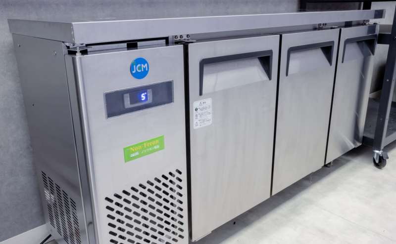 SIRPASS KYOTO 梅小路京都西駅出口から徒歩2分のレンタルスペースのアクセス4