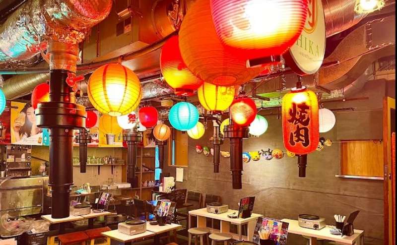 渋谷駅から徒歩5分!お洒落じゃないけど安く貸しきりたいそんな幹事さんに朗報空間!