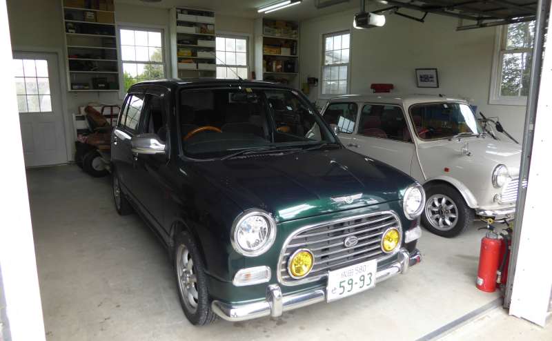 千葉県山武市　九十九里浜近くの洋館撮影スタジオ、イベント会場のアクセス6