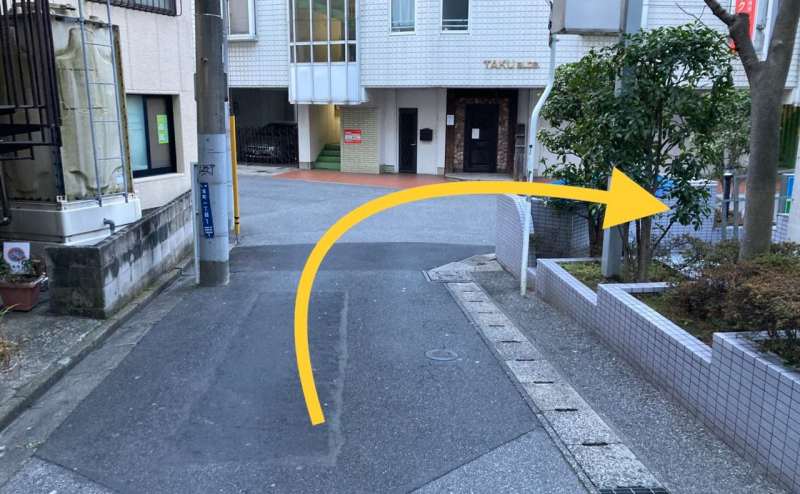 ?柏駅西口徒歩3分?《ルミカ》当日予約可・24時間利用可能な完全個室〈WiFi?テレワーク ? Web会議? 面接に〉のアクセス6