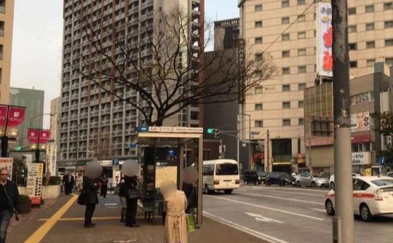 福岡市中央区清川1-3-1グッドタイムホーム4南天神2階ライジングスターのアクセス1