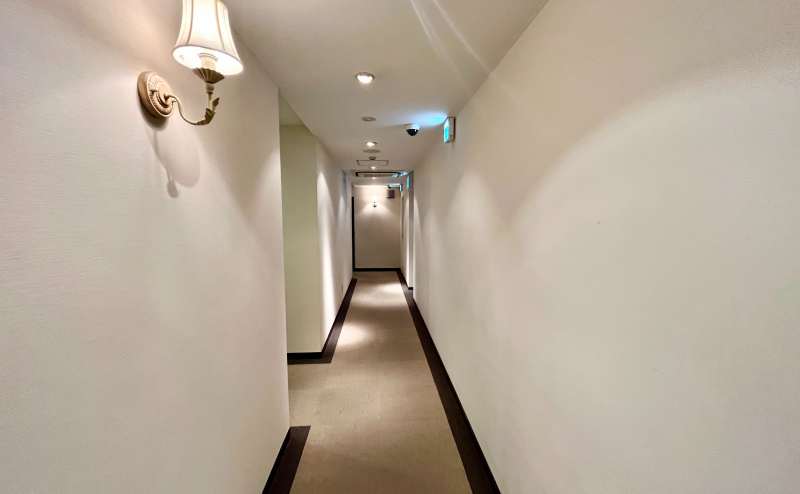 【1つ目の角を左に曲がってください】 - TIME SHARING 銀座 旗ビル roomBの写真