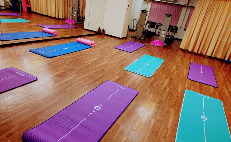 宝塚 ピラティススタジオにこり 逆瀬川