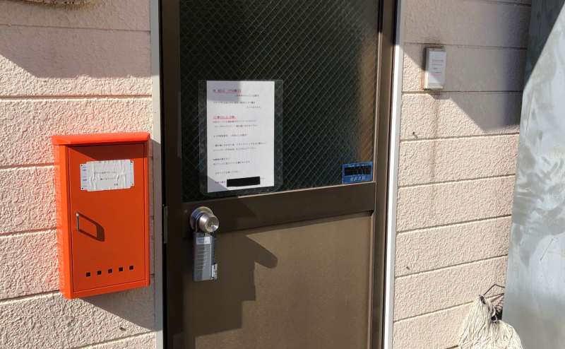 オアシス卓球ステーションのアクセス2