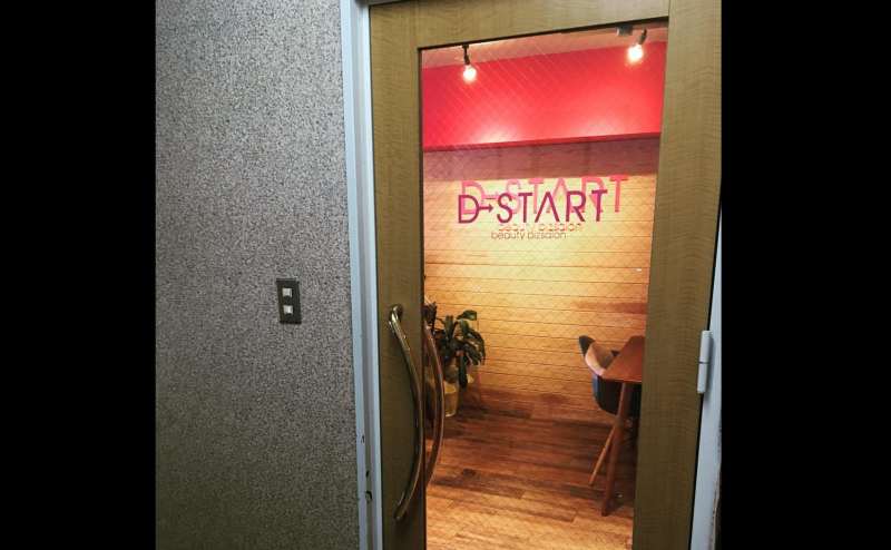 【Ｄ→START岡崎】東岡崎駅北口徒歩1分 ビューティービジネス  シェアオフィス内  リーズナブルなセミナールーム＆スタジオのアクセス3