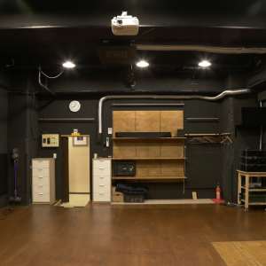 多目的スペース　アトリエTANTOO