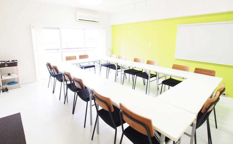 会議・研修で予約できるおすすめレンタルスペース