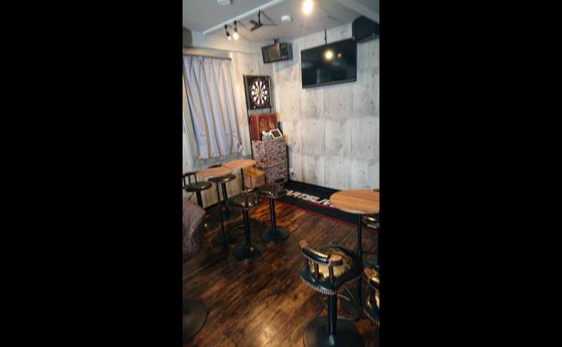 台東区/上野/御徒町/ドラマ/ロケ/各種撮影/イベント撮影会/コスプレ/仲間内でパーティー/屋上BBQ/テラスBBQ/バーベキュー/カラオケルーム/ダーツ/アミューズメントクラブ・Ties*Bar。のアクセス5