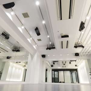 SOUTH MINT STUDIO 南青山