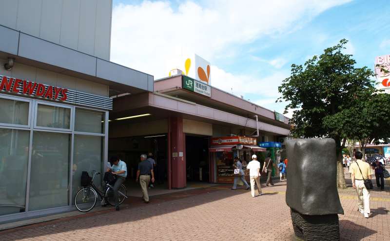 【JR根岸線のレンタルスペース】横浜駅 関内駅など格安の貸会議室を探す