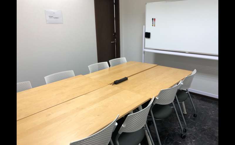 Office TAKASAKI BASE　第３会議室（１～８名様）高崎　高崎...