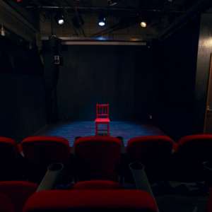 新宿アットシアター