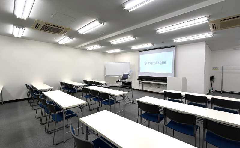 【大宮駅 5分】オプション料金0円で設備・備品使い放題☆便利な駅近♥ TS大宮 逸見ビル 2A