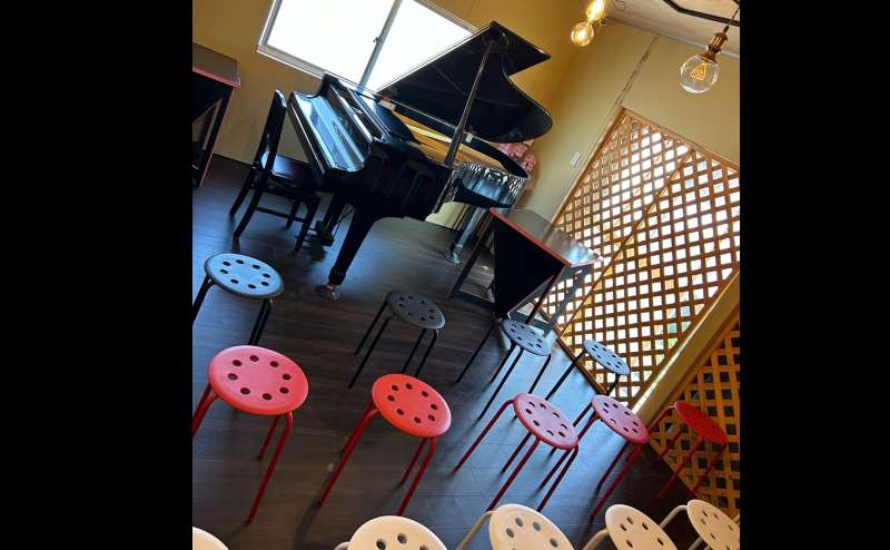 2nd Kitchen＋のアクセス2