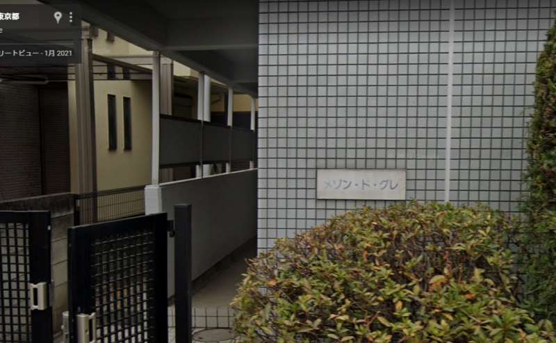 東京 京王線千歳烏山駅 徒歩1分　レンタルスペース　SaCuLa Room 千歳烏山　24時間利用可能のアクセス1