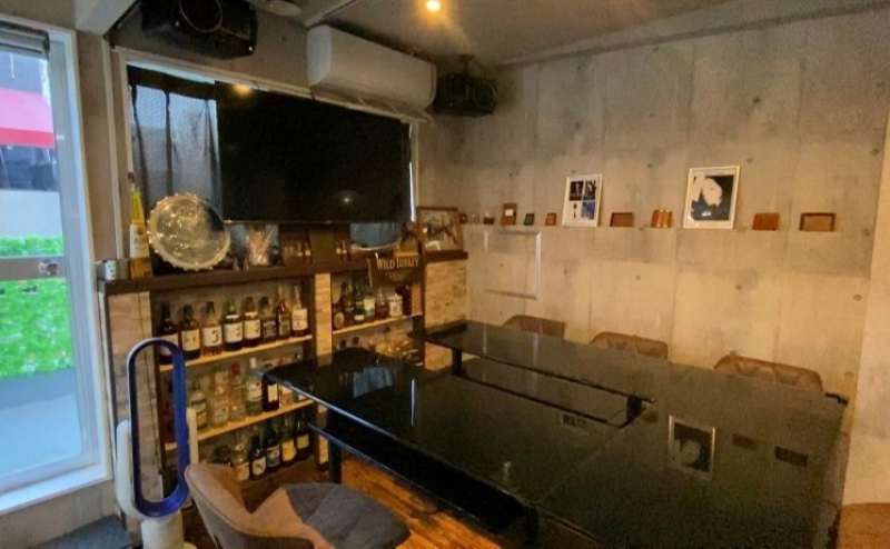 カウンター