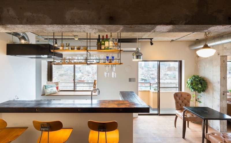 大阪のスポーツ観戦可能なレンタルスペースまとめ