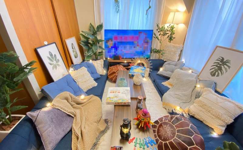 赤ちゃんが一緒でも安心のレンタルスペースまとめ