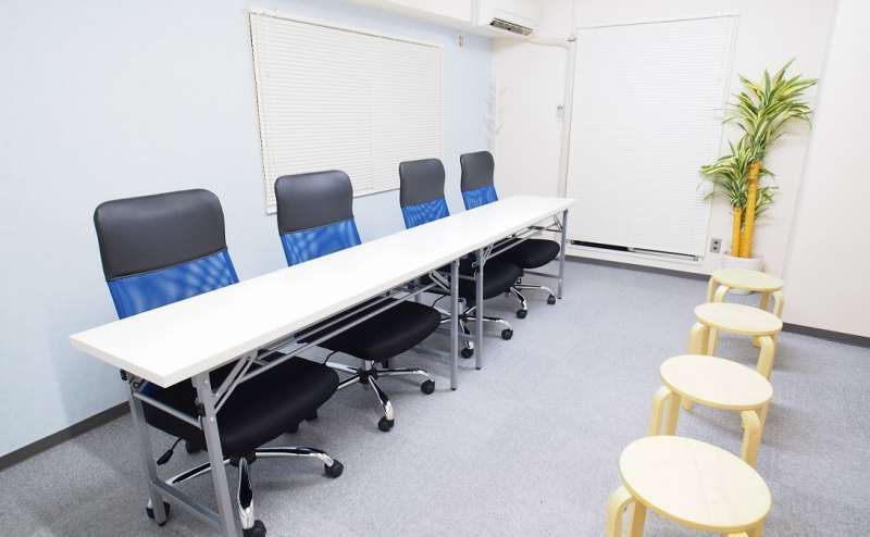 面接会場におすすめの貸し会議室まとめ