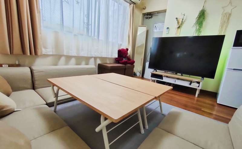 くつろげるイベントスペースまとめ