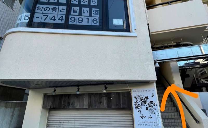 【レンタルジムFirst Step】横浜　青葉台駅徒歩3分！完全個室レンタルジム/パーソナルトレーニング/少人数利用/写真撮影のアクセス1