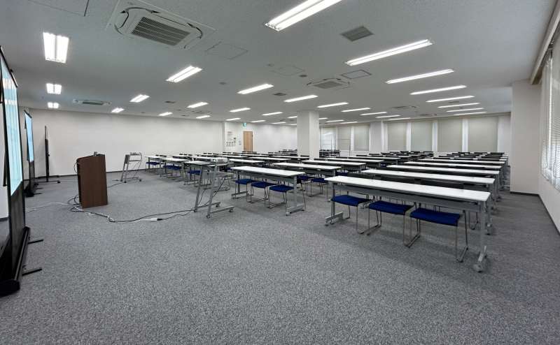【八丁堀駅 4分】オプション料金0円で設備・備品使い放題☆便利な駅近♥TS京橋 SC新京橋ビル7A