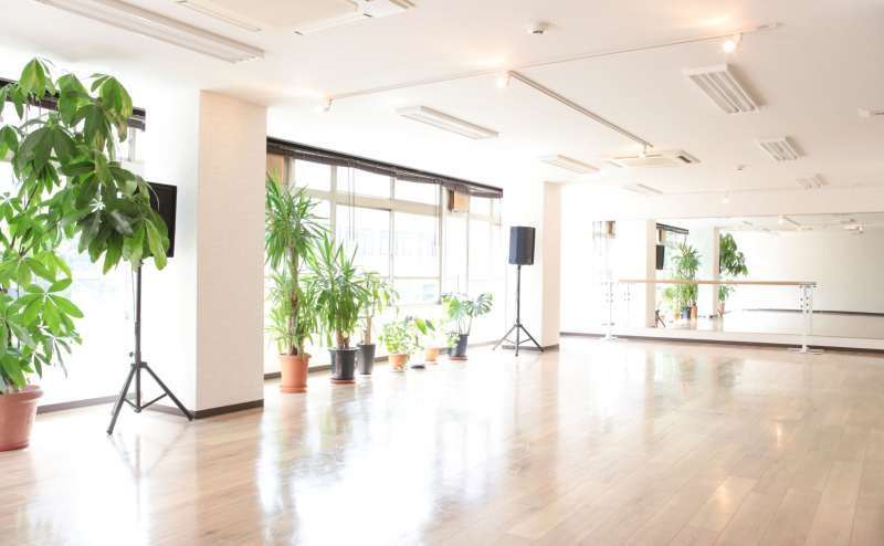 スポーツ・フィットネス・ダンス教室で利用できるレンタルスペースまとめ