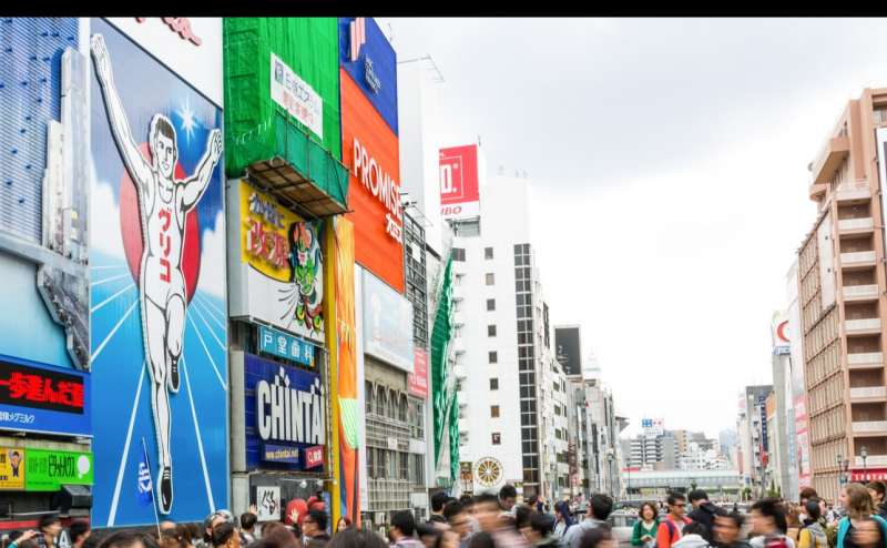 【御堂筋線・長堀鶴見緑地線】西梅田・心斎橋・難波の人気レンタルスペース