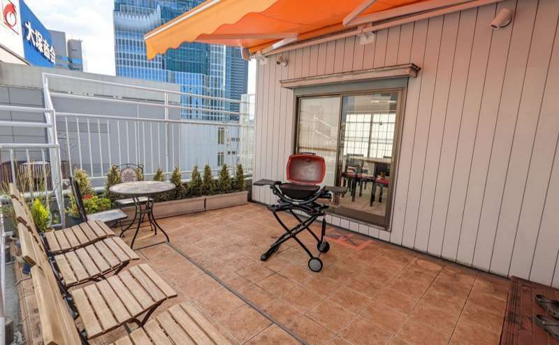 オフ会に使えるレンタルスペースまとめ