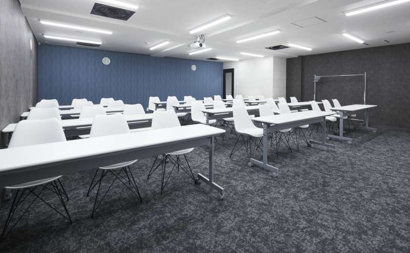 【 新宿三丁目駅 3分】設備・備品が充実♪ WiFi無料!清掃・消毒で衛生面も安心♥便利な駅近 TS新宿6B