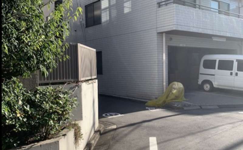 【女性専用トレーニングスペース】【恵比寿駅】徒歩4分 駅近☆完全個室☆隠れ家ジム☆清潔 安心 Wi-Fi等設備充実 間接照明 トレーナー利用可 定員2名/Women’s Studio Flügelのアクセス5