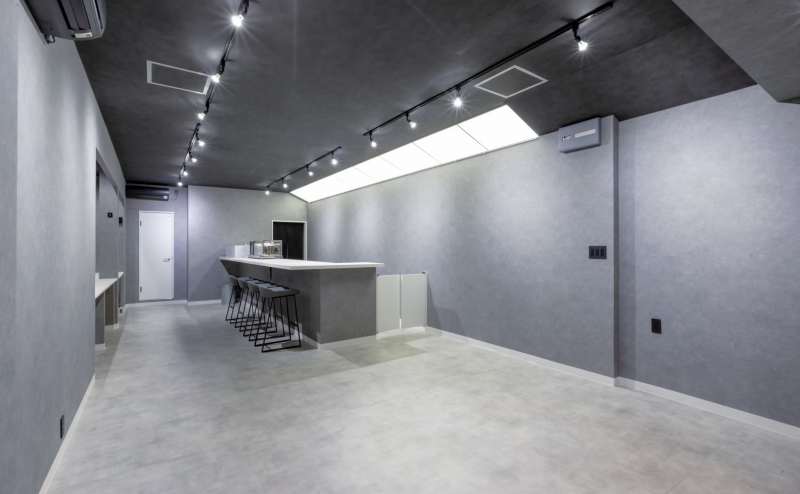 SIRPASS KYOTO 梅小路京都西駅出口から徒歩2分のレンタルスペースのアクセス2