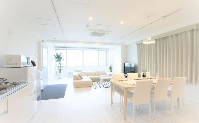 南森町駅の大阪市北区周辺のレンタルスペース