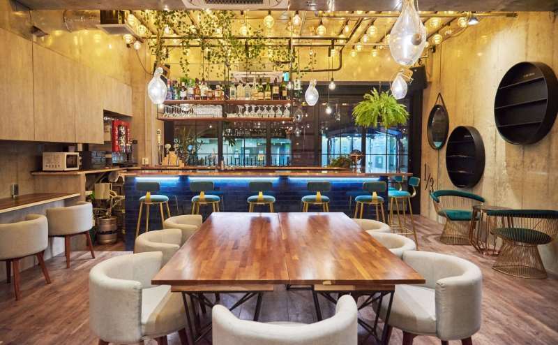 渋谷駅の30人以上で貸切できるレンタルスペースまとめ