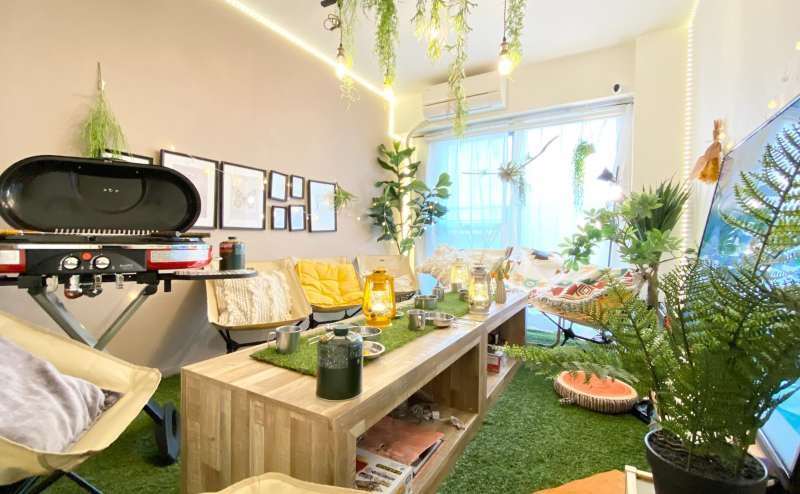 長机があるイベントスペースまとめ