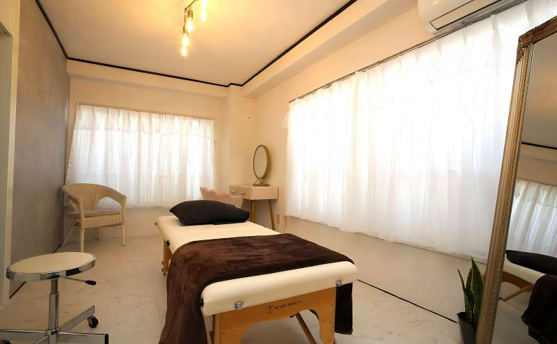 レンタルサロンRainbow 赤羽店のアクセス1