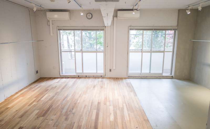 FLOOR #103 DAIKANYAMA