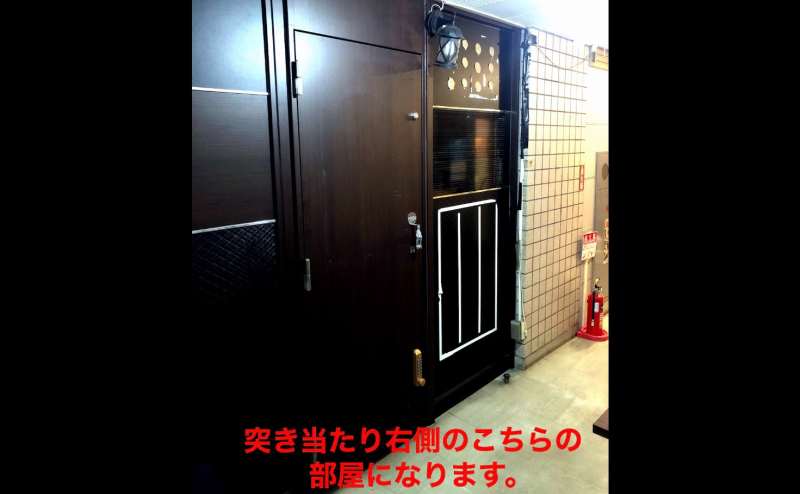 レンタルダンススタジオLush川崎のアクセス9