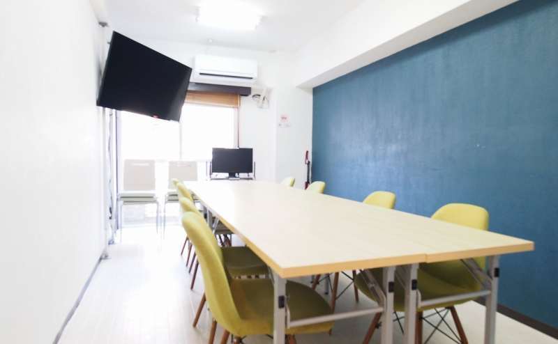 東京の貸し会議室として利用できるレンタルスペースまとめ（地図から探す）