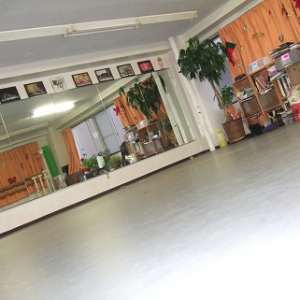 シン・ダンシング・ブリーズ