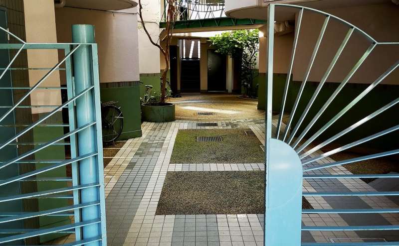 みずほ台駅徒歩4分の✨シャンデリアのある豪華なパーティールームのアクセス5