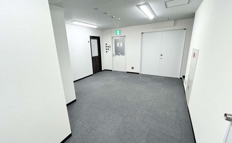 【共有部】 - TIME SHARING 横浜関内 セルテアネックス 3Aの写真
