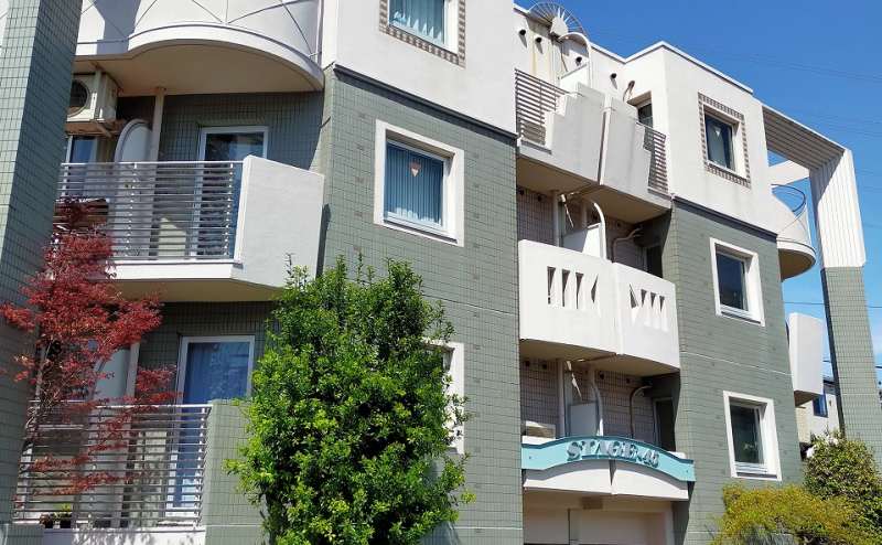 みずほ台駅徒歩4分の✨シャンデリアのある豪華なパーティールームのアクセス4