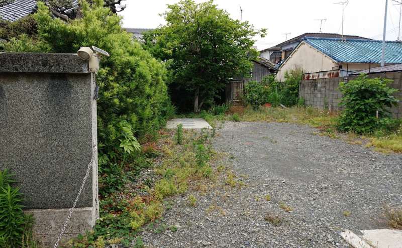 なるかみ茶屋のアクセス5