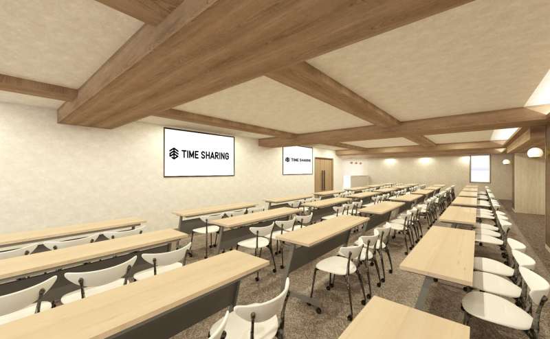 ※イメージです。一部仕様が変更になる場合もございます。