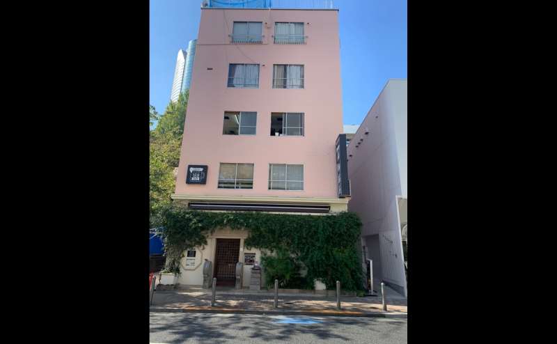 【個室】プレゼンテーションルームのアクセス4