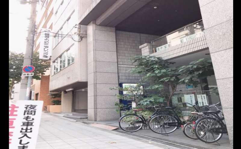 静かな環境です。動画撮影、セミナーや研究会、勉強会に